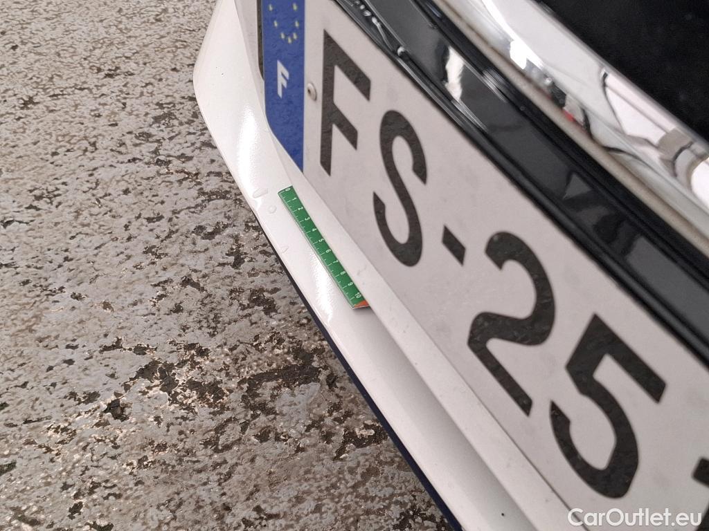  Nissan  Leaf NISSAN  / 2017 / 5P / Berline 62 kWh 217ch Business+ #5