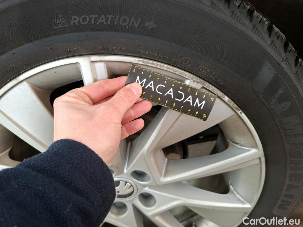  Skoda  KAMIQ SKODA  5p SUV 1.0 TSI 116ch DSG7 Style #3