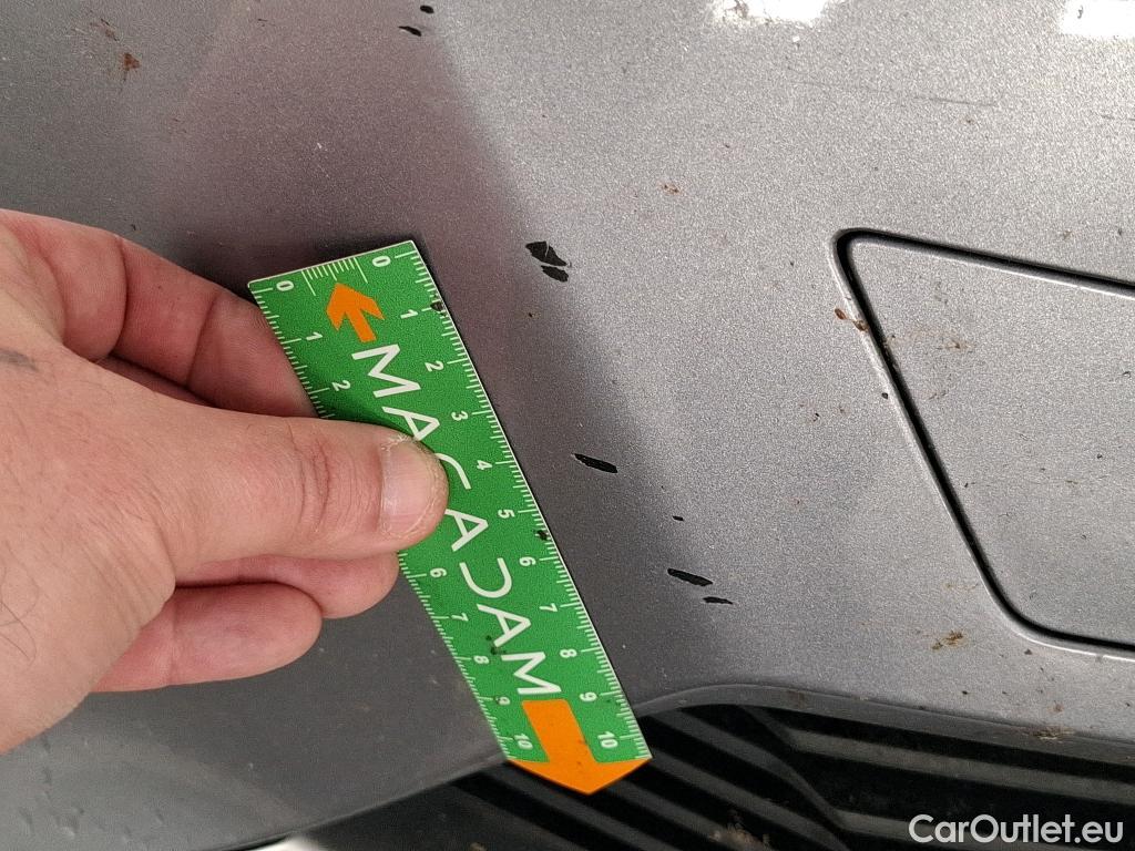  Peugeot  5008  Allure Pack 1.5 HDi 130CV BVA8 7 Sieges E6d #14