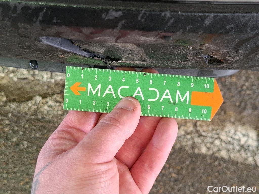  Peugeot  5008  Allure Pack 1.5 HDi 130CV BVA8 7 Sieges E6d #3