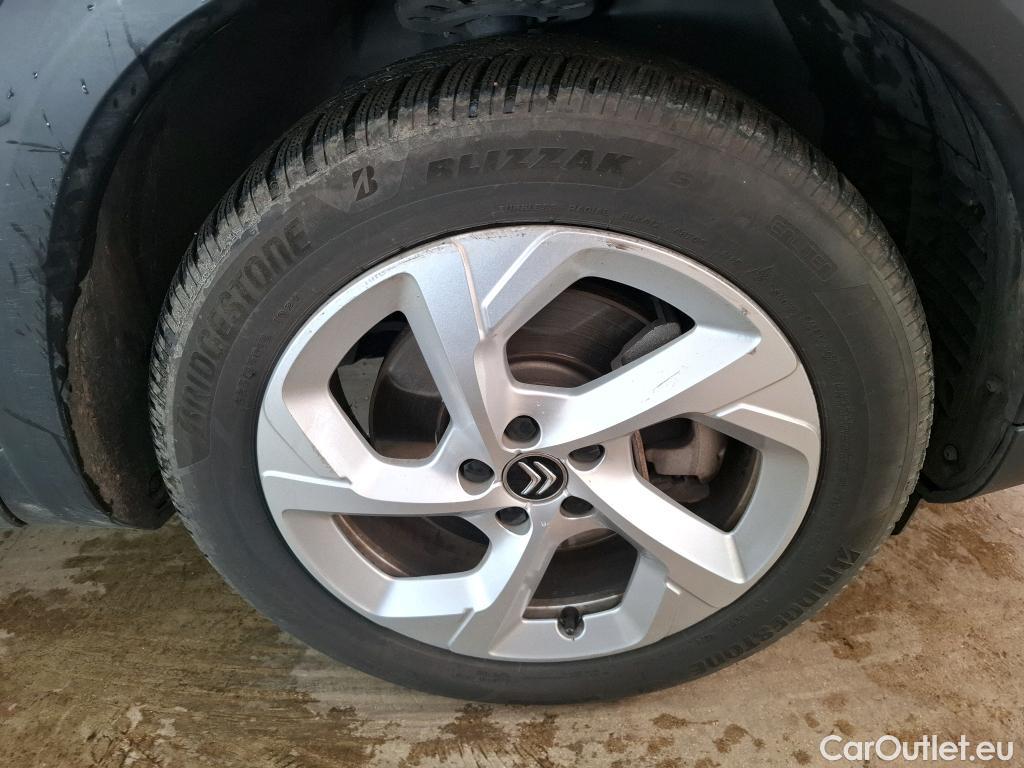  Citroen  C5 CITROEN  Aircross / 2018 / 5P / SUV Hybrid 225 ë-EAT8 Business #66