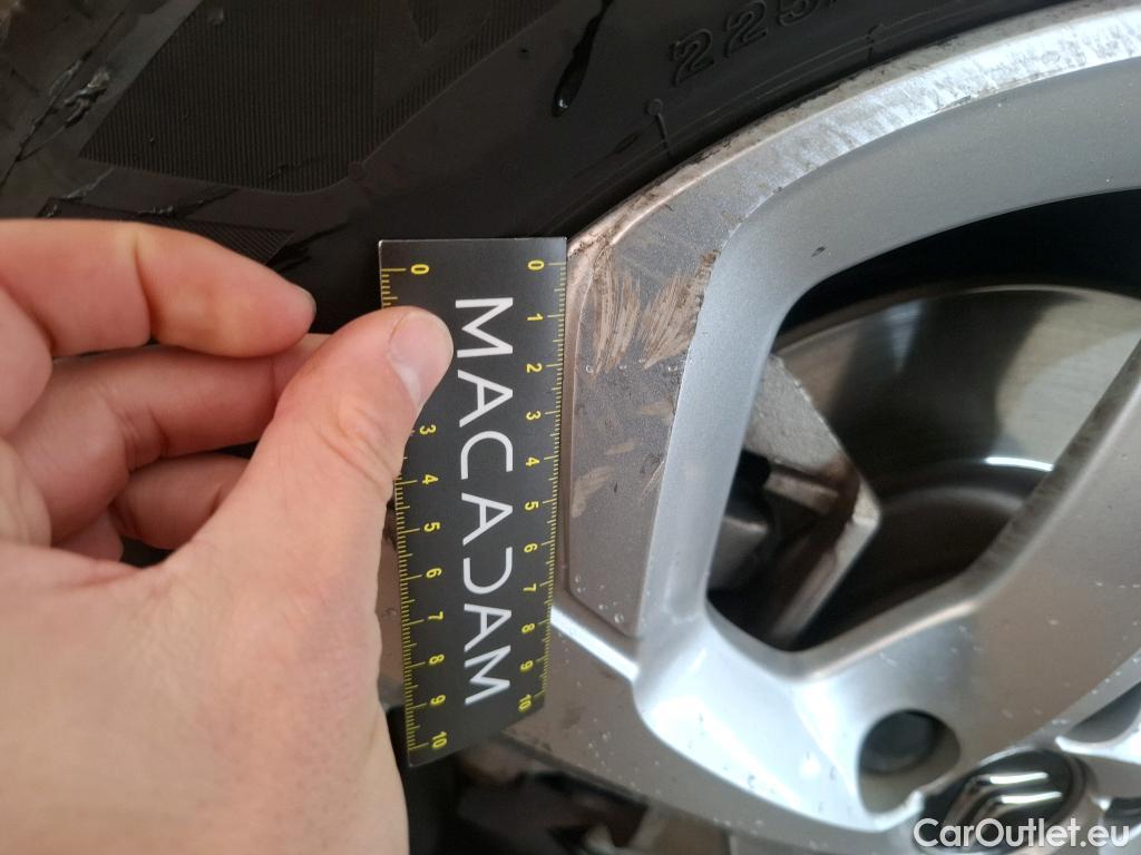  Citroen  C5 CITROEN  Aircross / 2018 / 5P / SUV Hybrid 225 ë-EAT8 Business #15