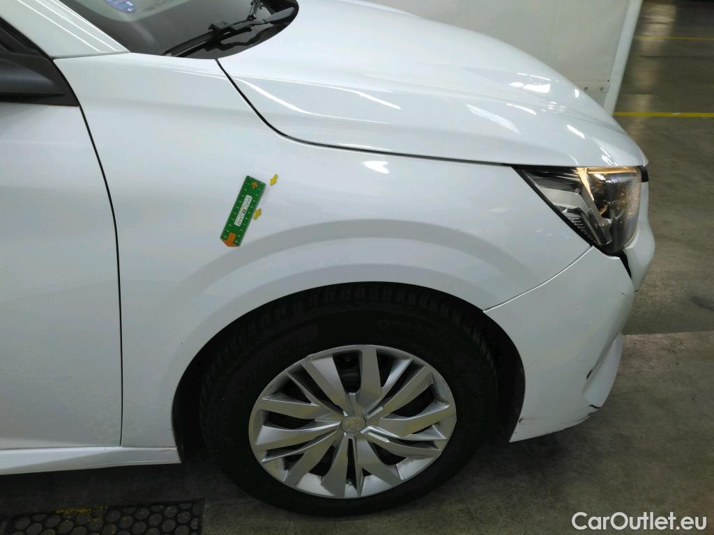  Peugeot  208  Premium 1.5 HDi 100CV BVM6 E6d #63