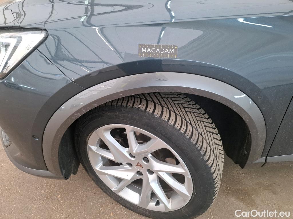  Cupra  Formentor CUPRA  / 2020 / 5P / SUV 2.0 TDI 150ch BVM6 Business Edition #23