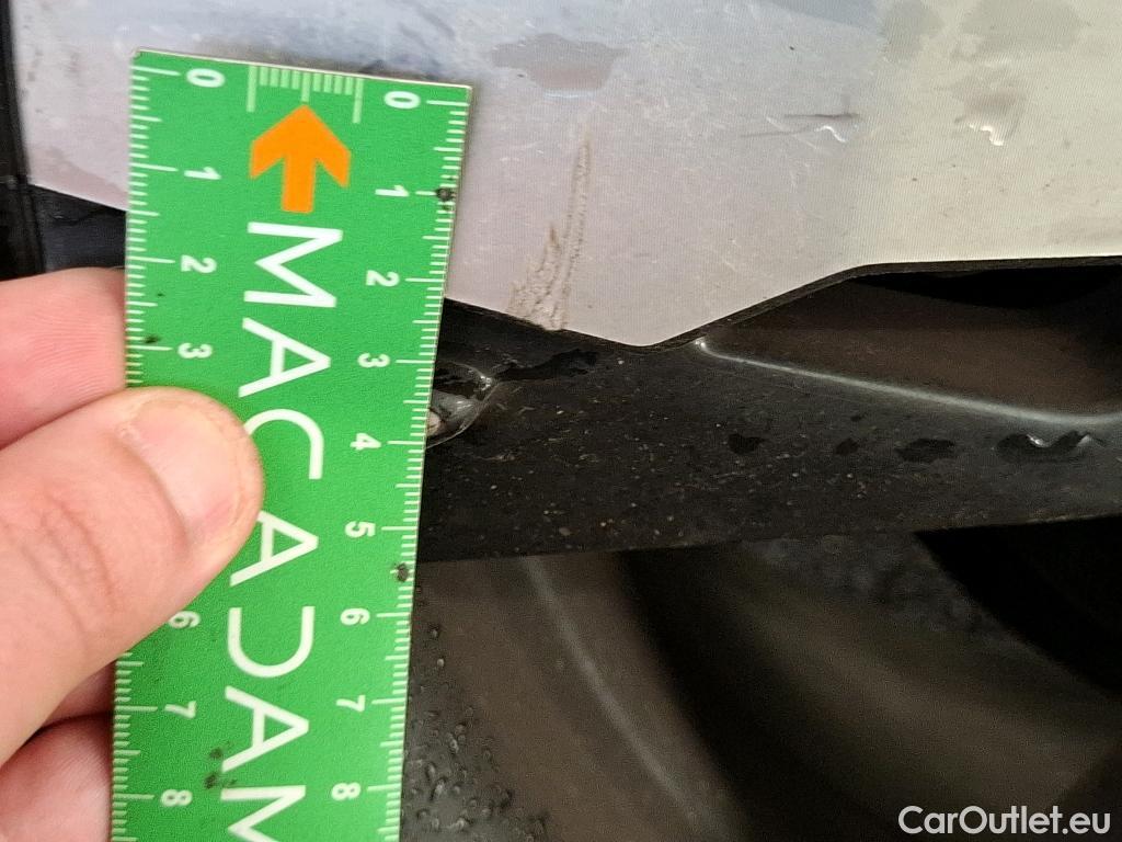  Peugeot  5008  Allure Pack 1.5 HDi 130CV BVA8 7 Sieges E6d #41