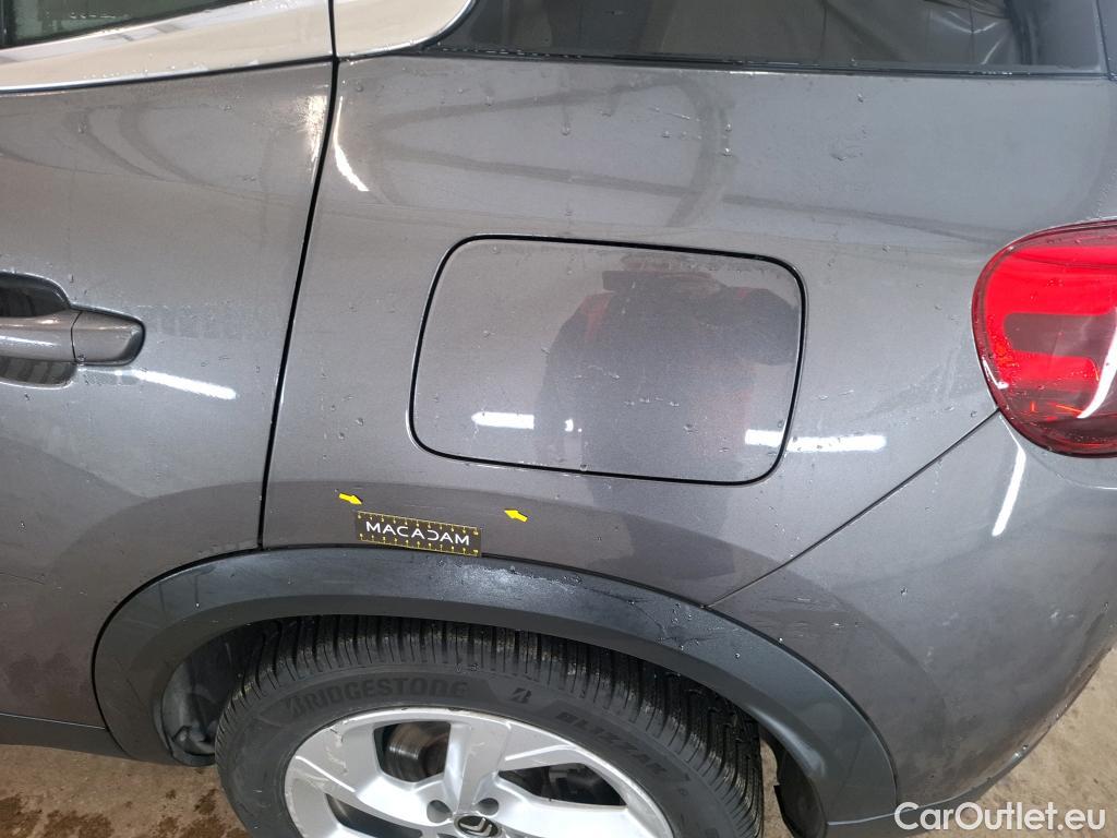  Citroen  C5 CITROEN  Aircross / 2018 / 5P / SUV Hybrid 225 ë-EAT8 Business #74