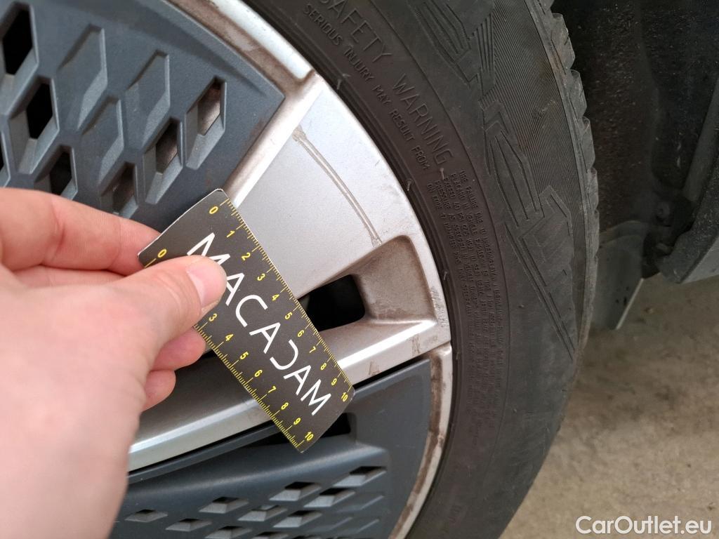  Skoda  Karoq SKODA  / 2022 / 5P / SUV 1.5 TSI 150ch ACT DSG7 Business #33