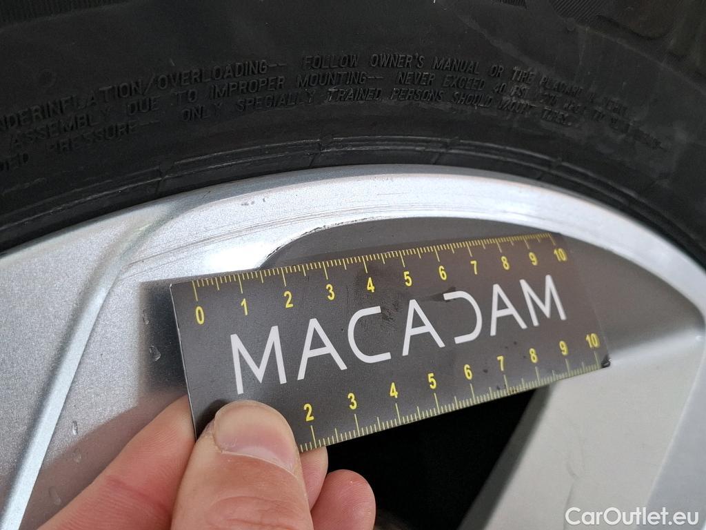  Citroen  C5 CITROEN  Aircross / 2018 / 5P / SUV Hybrid 225 ë-EAT8 Business #27