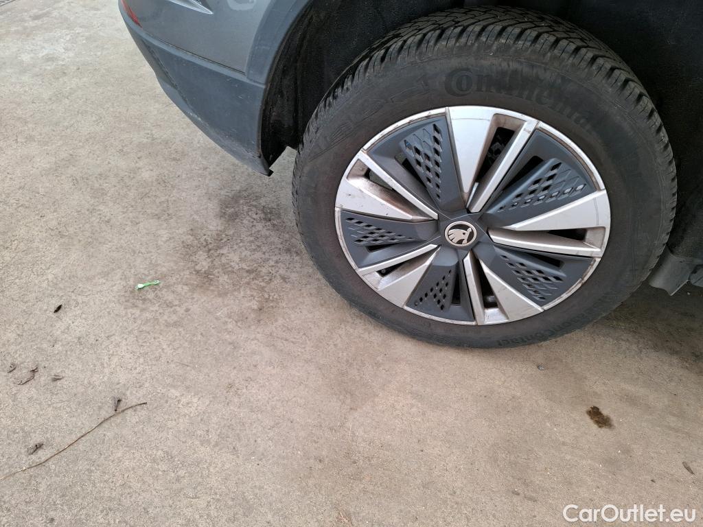  Skoda  Karoq SKODA  / 2022 / 5P / SUV 1.5 TSI 150ch ACT DSG7 Business #30