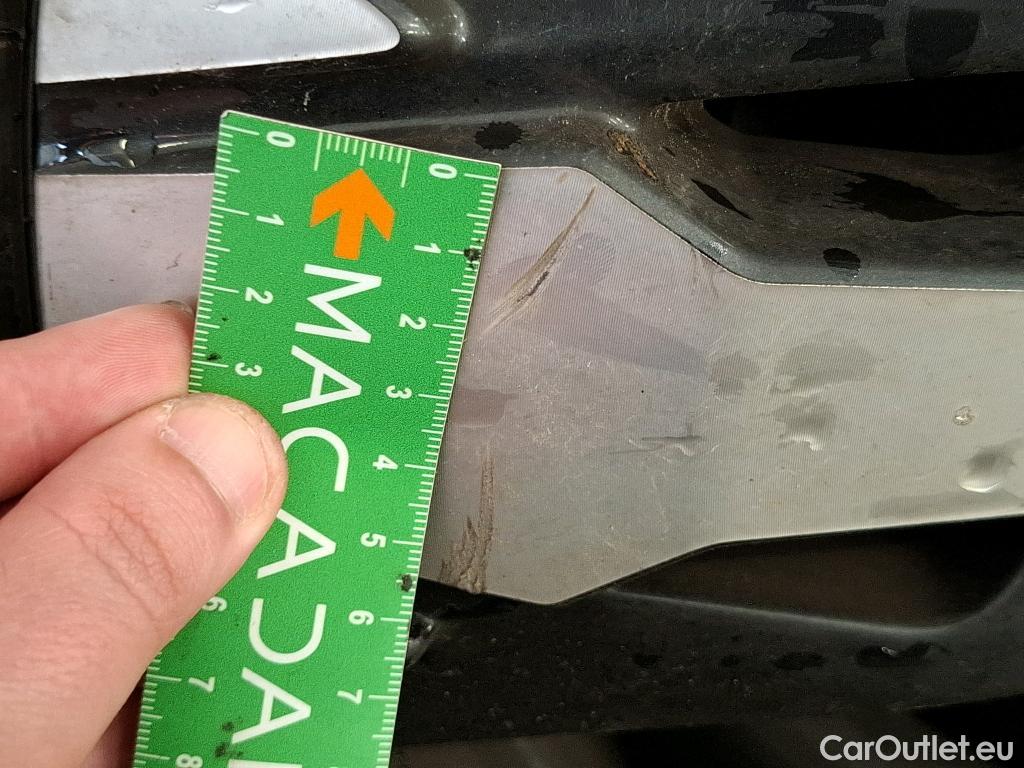  Peugeot  5008  Allure Pack 1.5 HDi 130CV BVA8 7 Sieges E6d #42