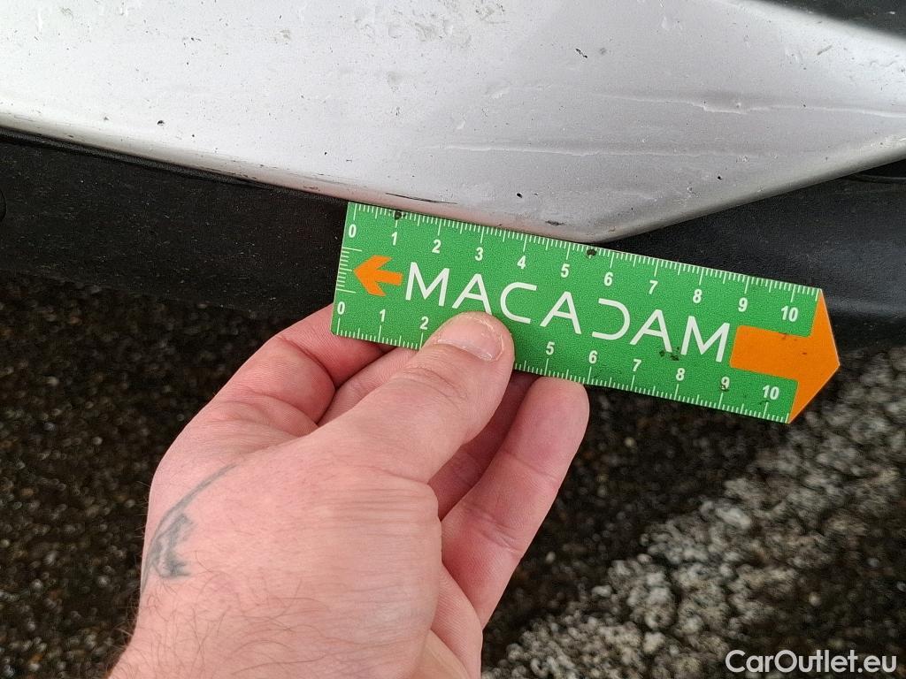  Peugeot  5008  Allure Pack 1.5 HDi 130CV BVA8 7 Sieges E6d #50