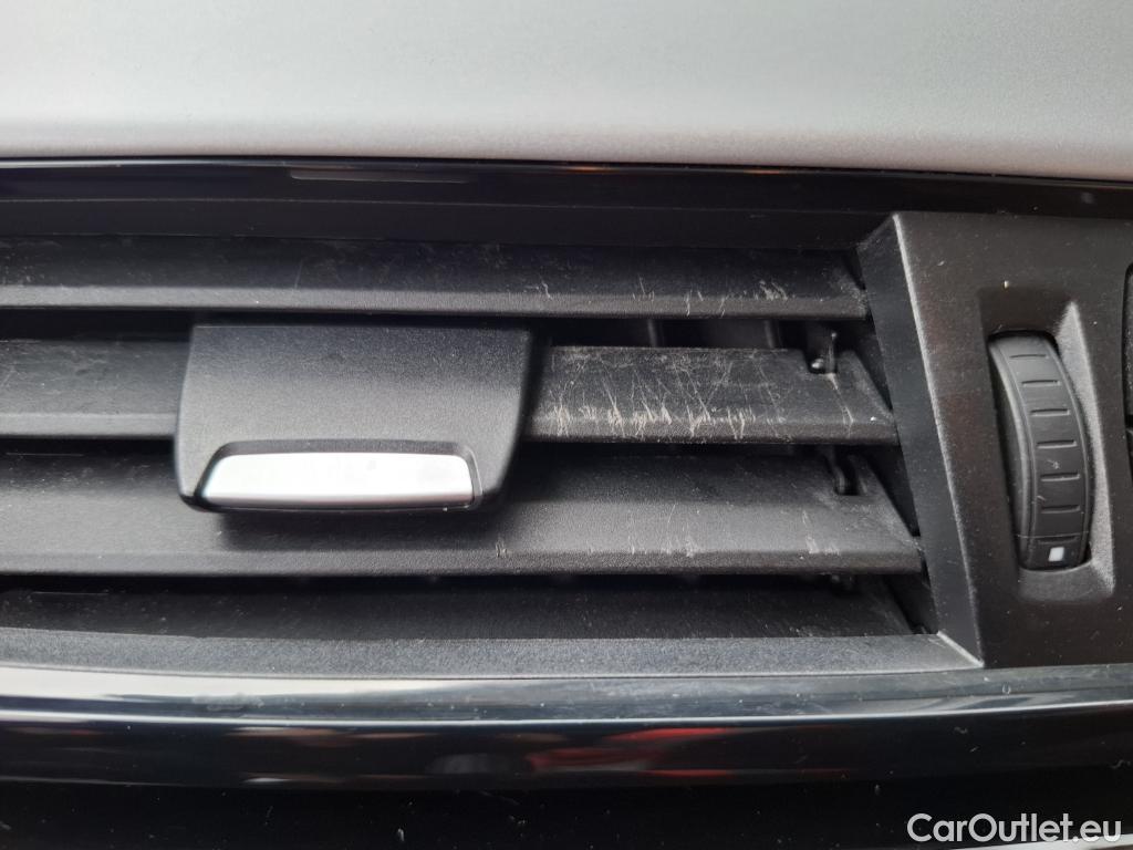  Bmw  X1 Série  xDrive18d Lounge 2.0 150CV BVA8 E6dT #10