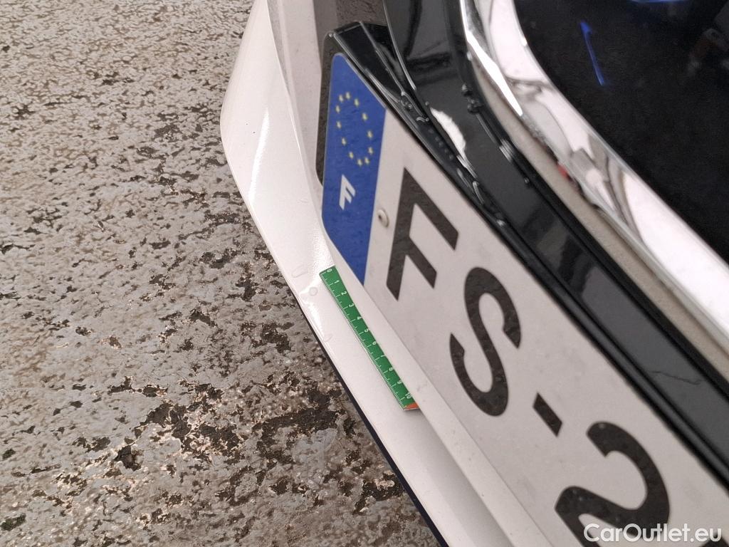  Nissan  Leaf NISSAN  / 2017 / 5P / Berline 62 kWh 217ch Business+ #6