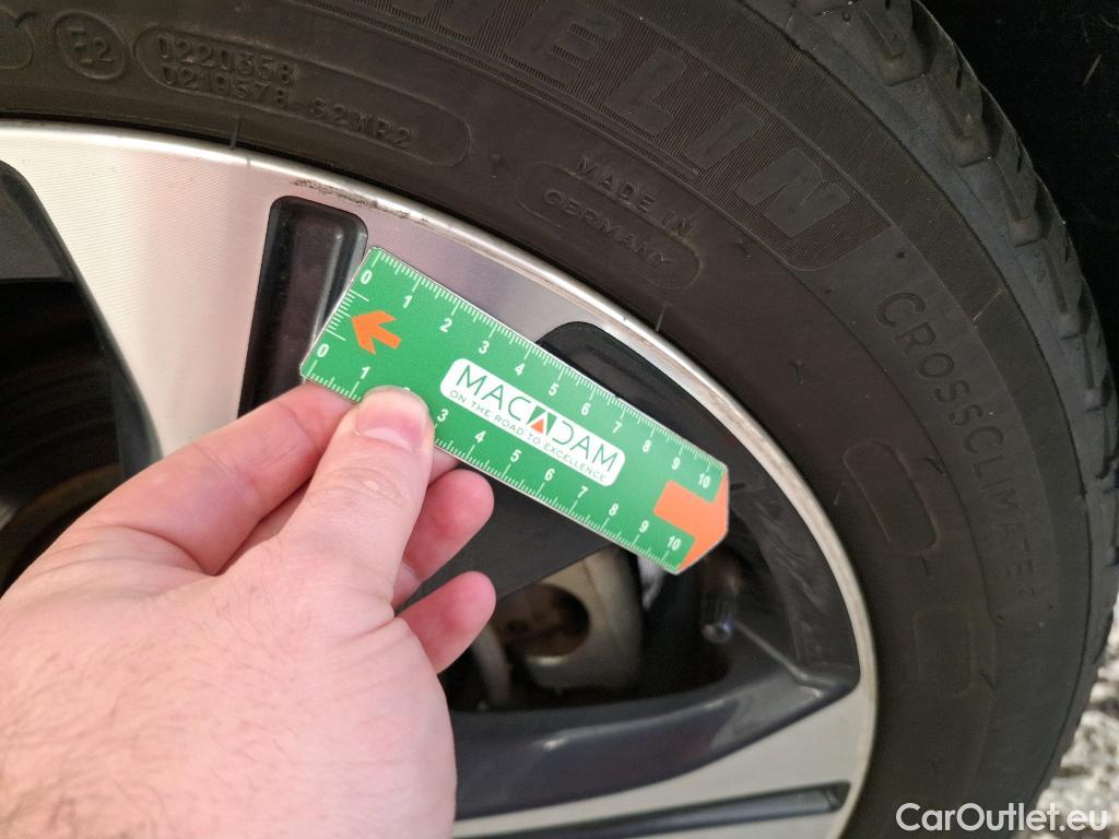  Nissan  Leaf NISSAN  / 2017 / 5P / Berline 62 kWh 217ch Business+ #13