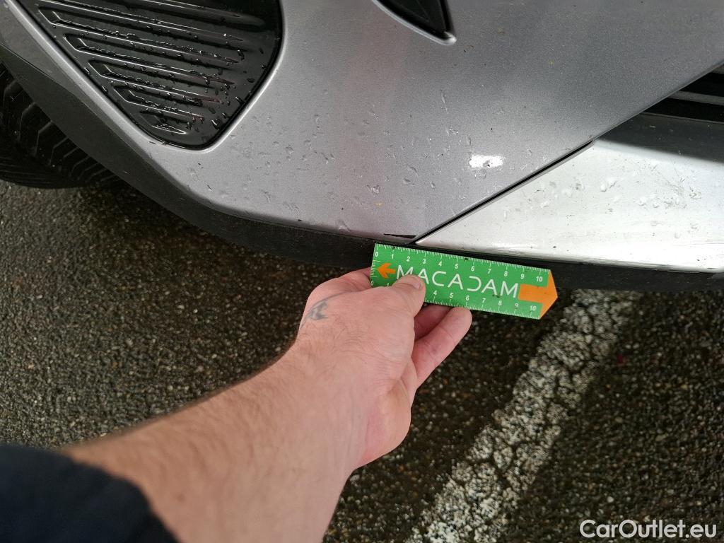  Peugeot  5008  Allure Pack 1.5 HDi 130CV BVA8 7 Sieges E6d #15