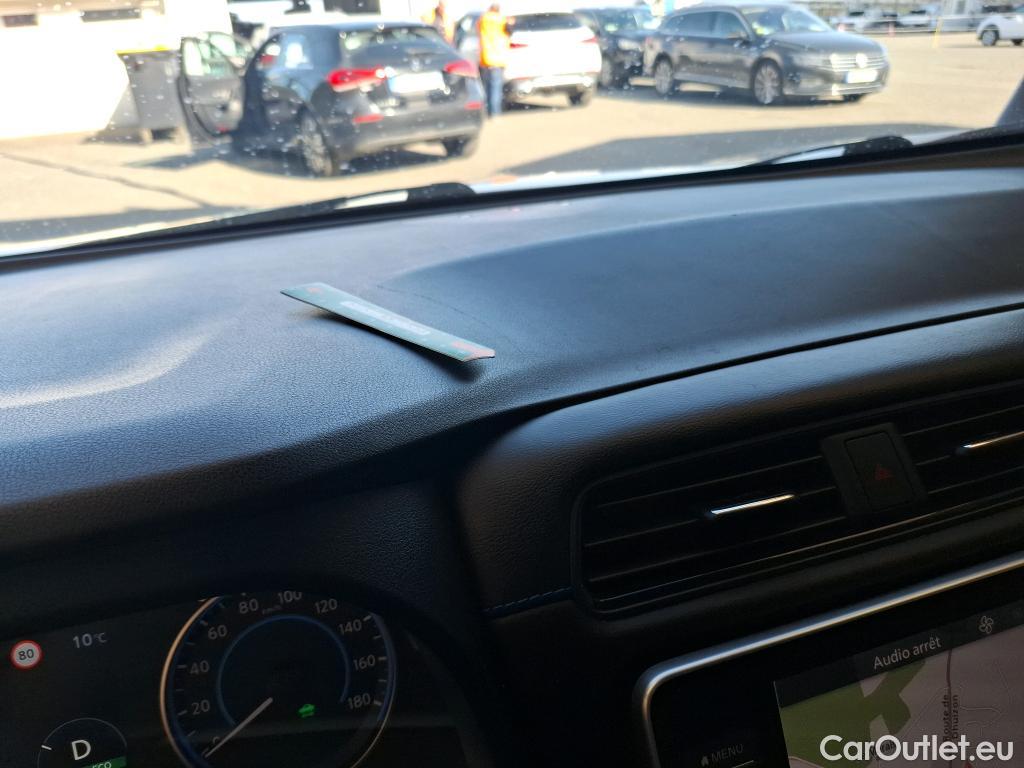  Nissan  Leaf NISSAN  / 2017 / 5P / Berline 62 kWh 217ch Business+ #1