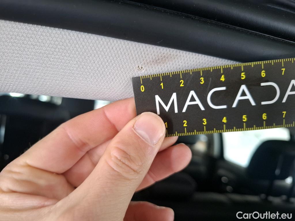  Citroen  C5 CITROEN  Aircross / 2018 / 5P / SUV Hybrid 225 ë-EAT8 Business #37