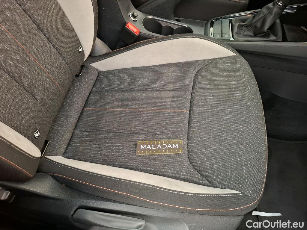  Skoda  KAMIQ SKODA  5p SUV 1.0 TSI 116ch DSG7 Style #15