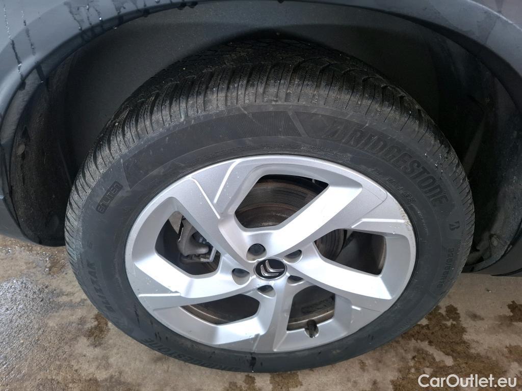  Citroen  C5 CITROEN  Aircross / 2018 / 5P / SUV Hybrid 225 ë-EAT8 Business #23