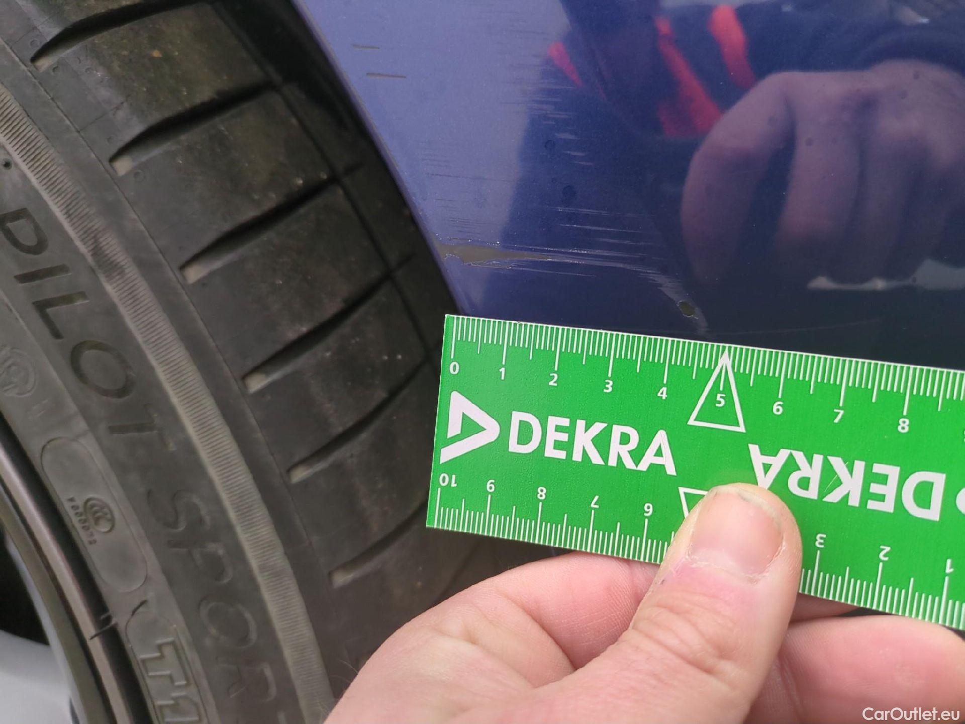  Tesla  Model 3 TESLA  / 2018 / 4P / Berline Propulsion #15