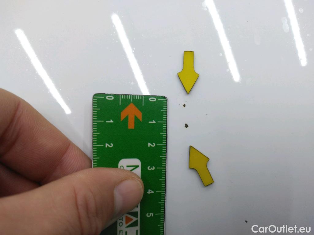  Citroen  C3 CITROEN  Société / 2020 / 5P / Berline BlueHDi 100 S&S BVM6 Feel Nav #8