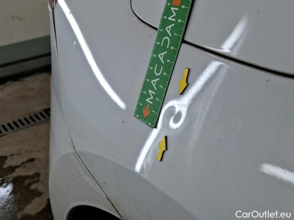  Seat  Ibiza  Style 1.0 TSI 95CV BVM5 E6d #9