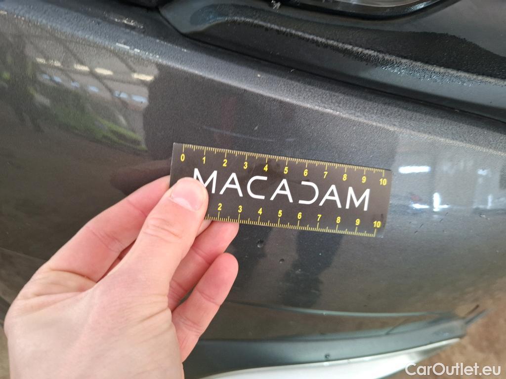  Citroen  C5 CITROEN  Aircross / 2018 / 5P / SUV Hybrid 225 ë-EAT8 Business #52