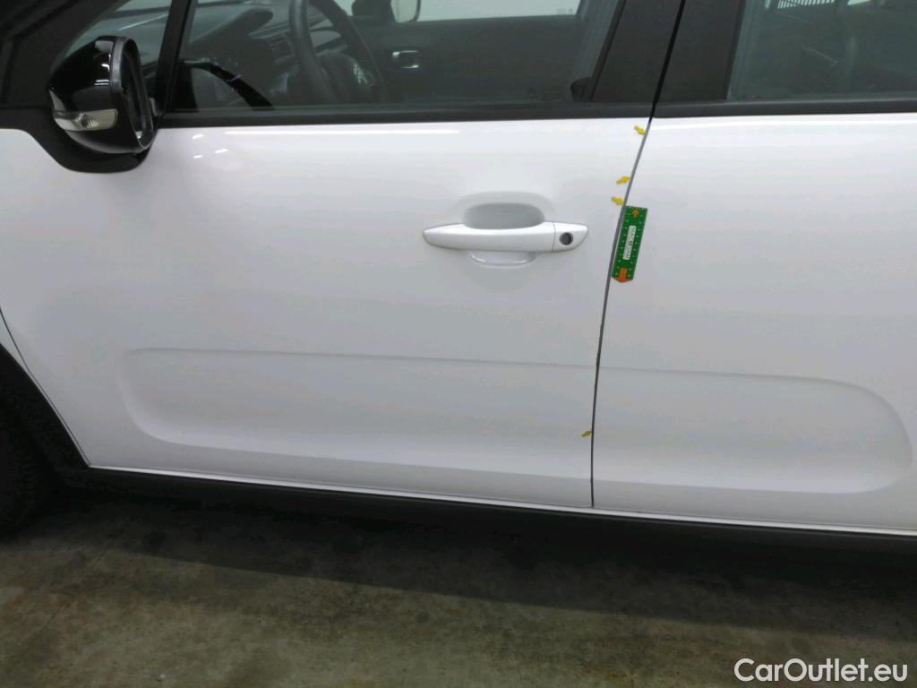  Citroen  C3 CITROEN  Société / 2020 / 5P / Berline BlueHDi 100 S&S BVM6 Feel Nav #7