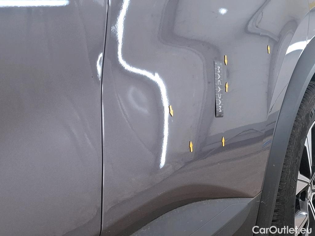  Renault  Captur  II Evolution 1.6 E-TECH Hybrid 145CV BVA6 E6d #42