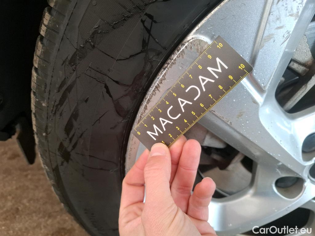  Citroen  C5 CITROEN  Aircross / 2018 / 5P / SUV Hybrid 225 ë-EAT8 Business #16