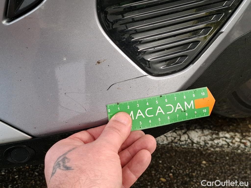  Peugeot  5008  Allure Pack 1.5 HDi 130CV BVA8 7 Sieges E6d #20