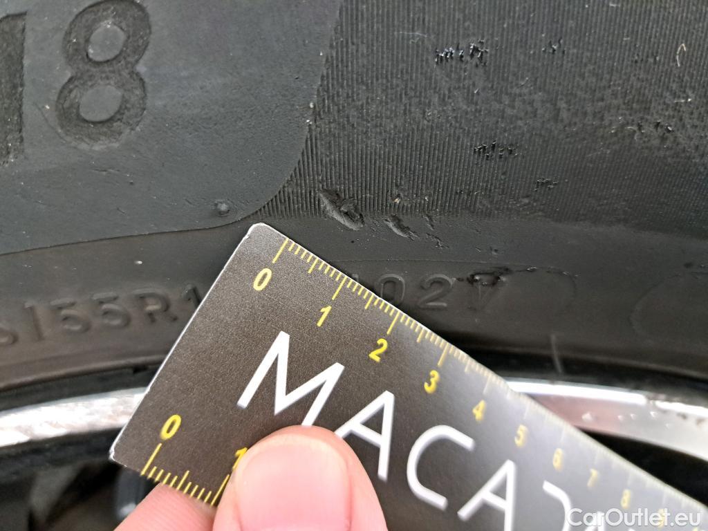  Peugeot  3008 PEUGEOT  2020 5P SUV 1.6 HYBRID 225 EEAT8 GT #11