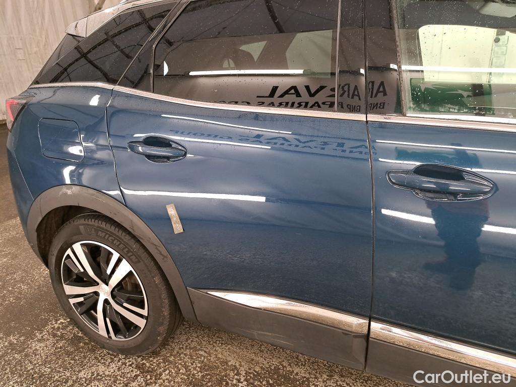  Peugeot  3008 PEUGEOT  2020 5P SUV 1.6 HYBRID 225 EEAT8 GT #5