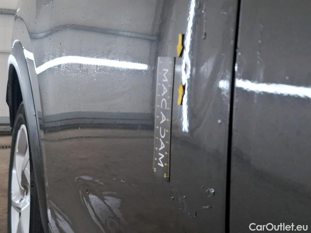  Citroen  C5 CITROEN  Aircross / 2018 / 5P / SUV Hybrid 225 ë-EAT8 Business #54