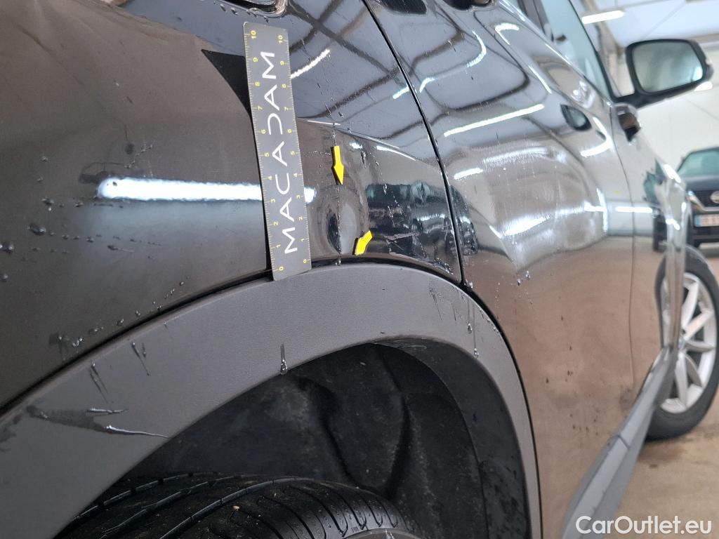  Bmw  X1 Série  xDrive18d Lounge 2.0 150CV BVA8 E6dT #2