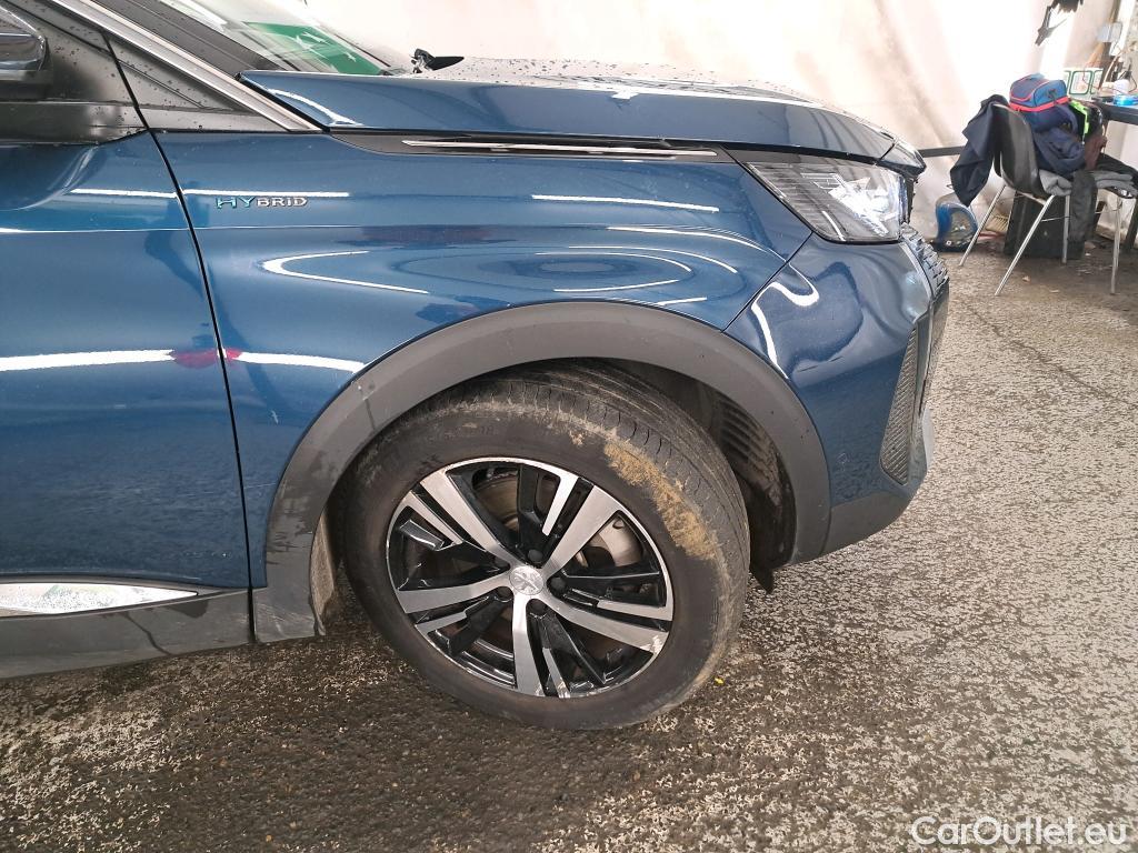 Peugeot  3008 PEUGEOT  2020 5P SUV 1.6 HYBRID 225 EEAT8 GT #26