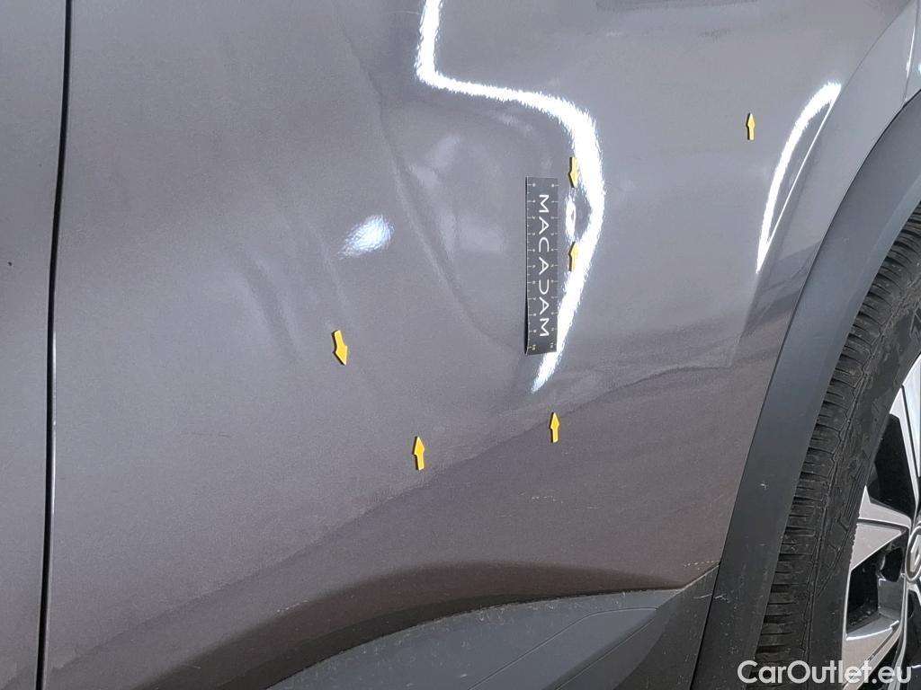  Renault  Captur  II Evolution 1.6 E-TECH Hybrid 145CV BVA6 E6d #38