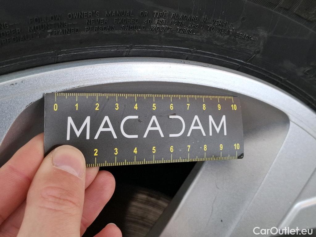  Citroen  C5 CITROEN  Aircross / 2018 / 5P / SUV Hybrid 225 ë-EAT8 Business #28