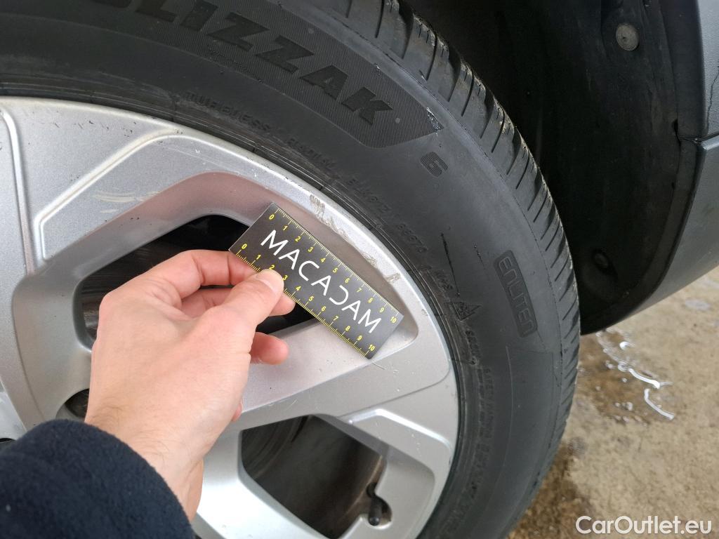  Citroen  C5 CITROEN  Aircross / 2018 / 5P / SUV Hybrid 225 ë-EAT8 Business #22