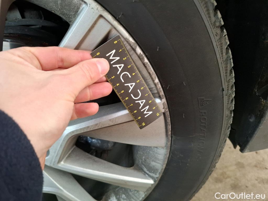  Skoda  KAMIQ SKODA  5p SUV 1.0 TSI 116ch DSG7 Style #8