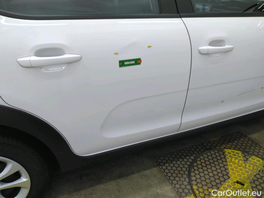  Citroen  C3 CITROEN  Société / 2020 / 5P / Berline BlueHDi 100 S&S BVM6 Feel Nav #1