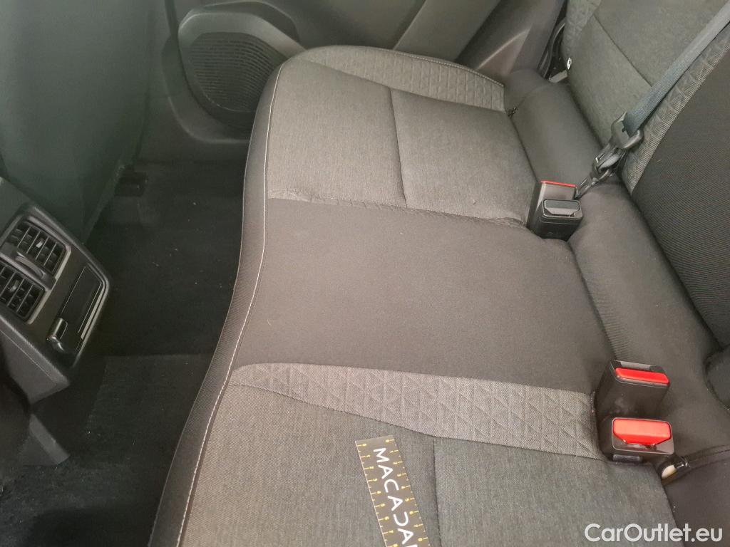  Renault  Captur  II Evolution 1.6 E-TECH Hybrid 145CV BVA6 E6d #71