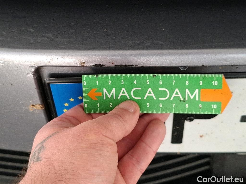  Peugeot  5008  Allure Pack 1.5 HDi 130CV BVA8 7 Sieges E6d #17