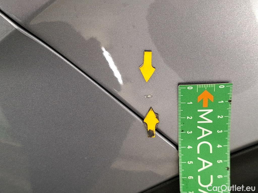  Peugeot  5008  Allure Pack 1.5 HDi 130CV BVA8 7 Sieges E6d #46