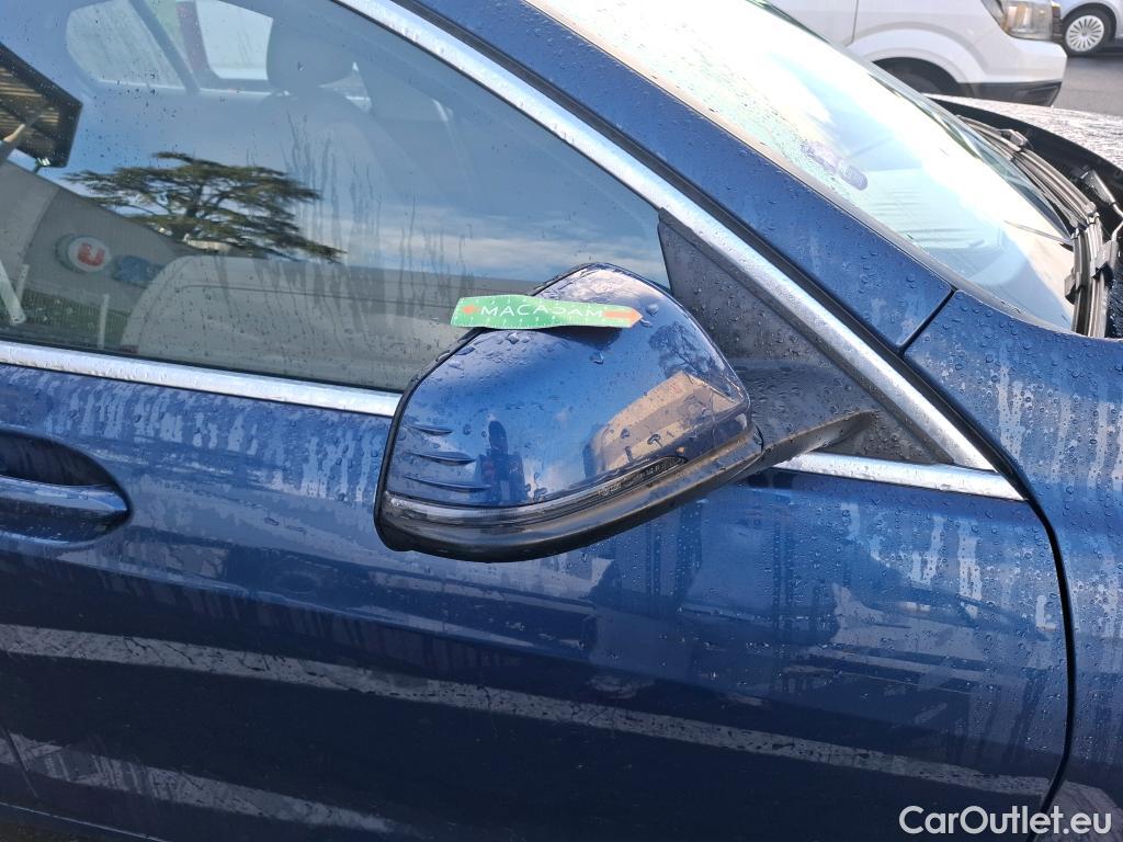  Bmw  Serie 1 BMW Série 1 / 2019 / 5P / Berline 116i DKG7 Business Design #8