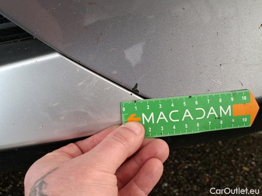  Peugeot  5008  Allure Pack 1.5 HDi 130CV BVA8 7 Sieges E6d #21