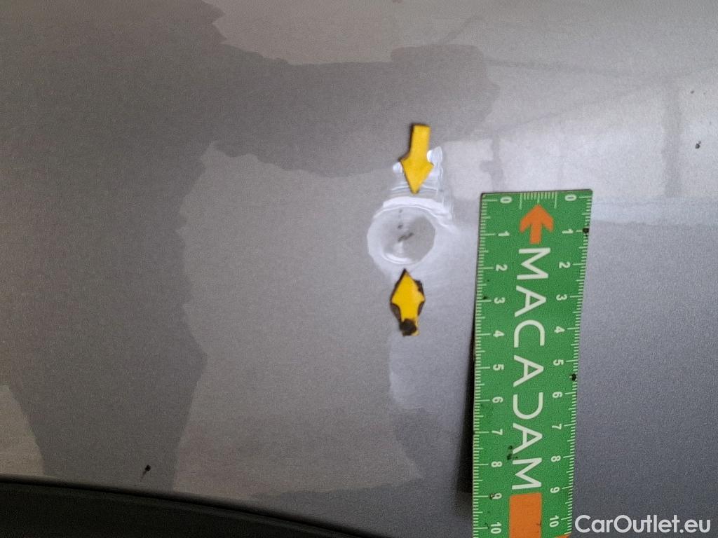  Peugeot  5008  Allure Pack 1.5 HDi 130CV BVA8 7 Sieges E6d #27