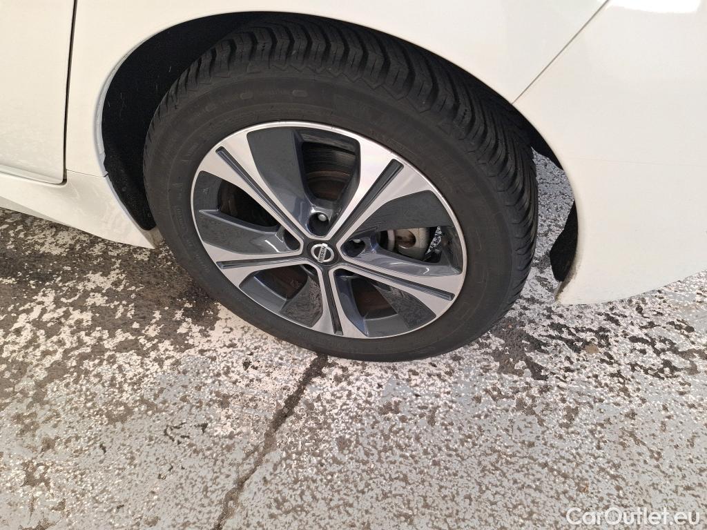  Nissan  Leaf NISSAN  / 2017 / 5P / Berline 62 kWh 217ch Business+ #11