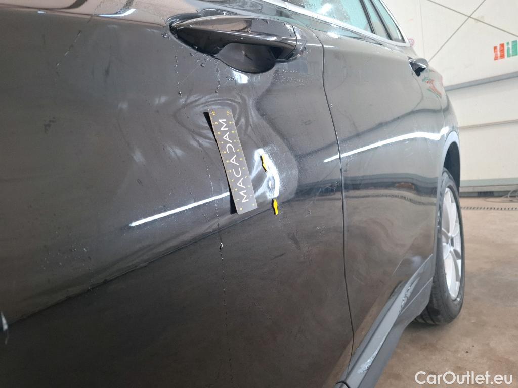  Bmw  X1 Série  xDrive18d Lounge 2.0 150CV BVA8 E6dT #15