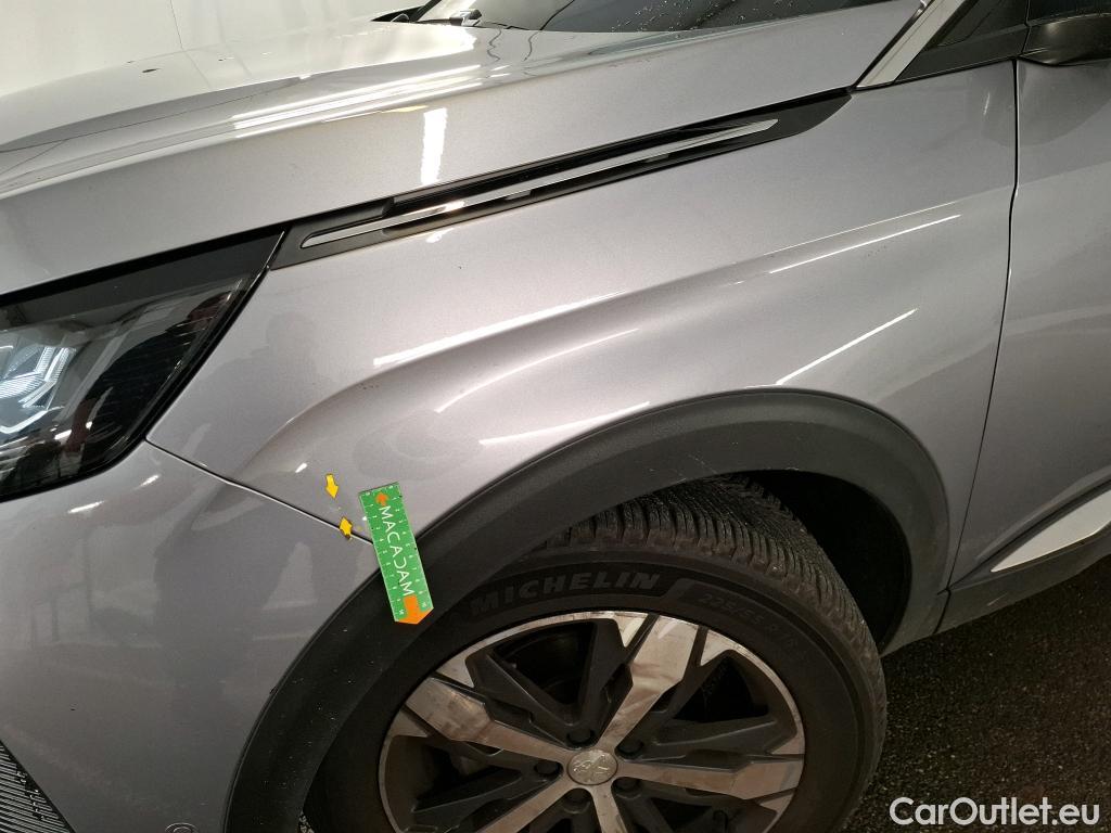  Peugeot  5008  Allure Pack 1.5 HDi 130CV BVA8 7 Sieges E6d #44